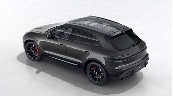 PORSCHE Macan GTS PDK-image-2