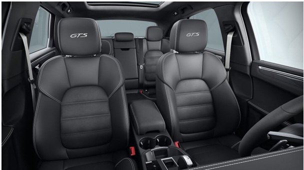 PORSCHE Macan GTS PDK-image-3