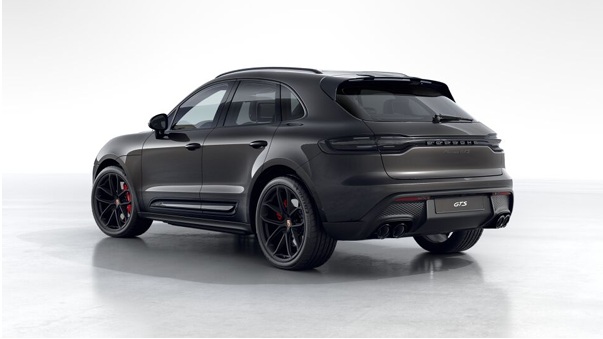 PORSCHE Macan GTS PDK-image-0