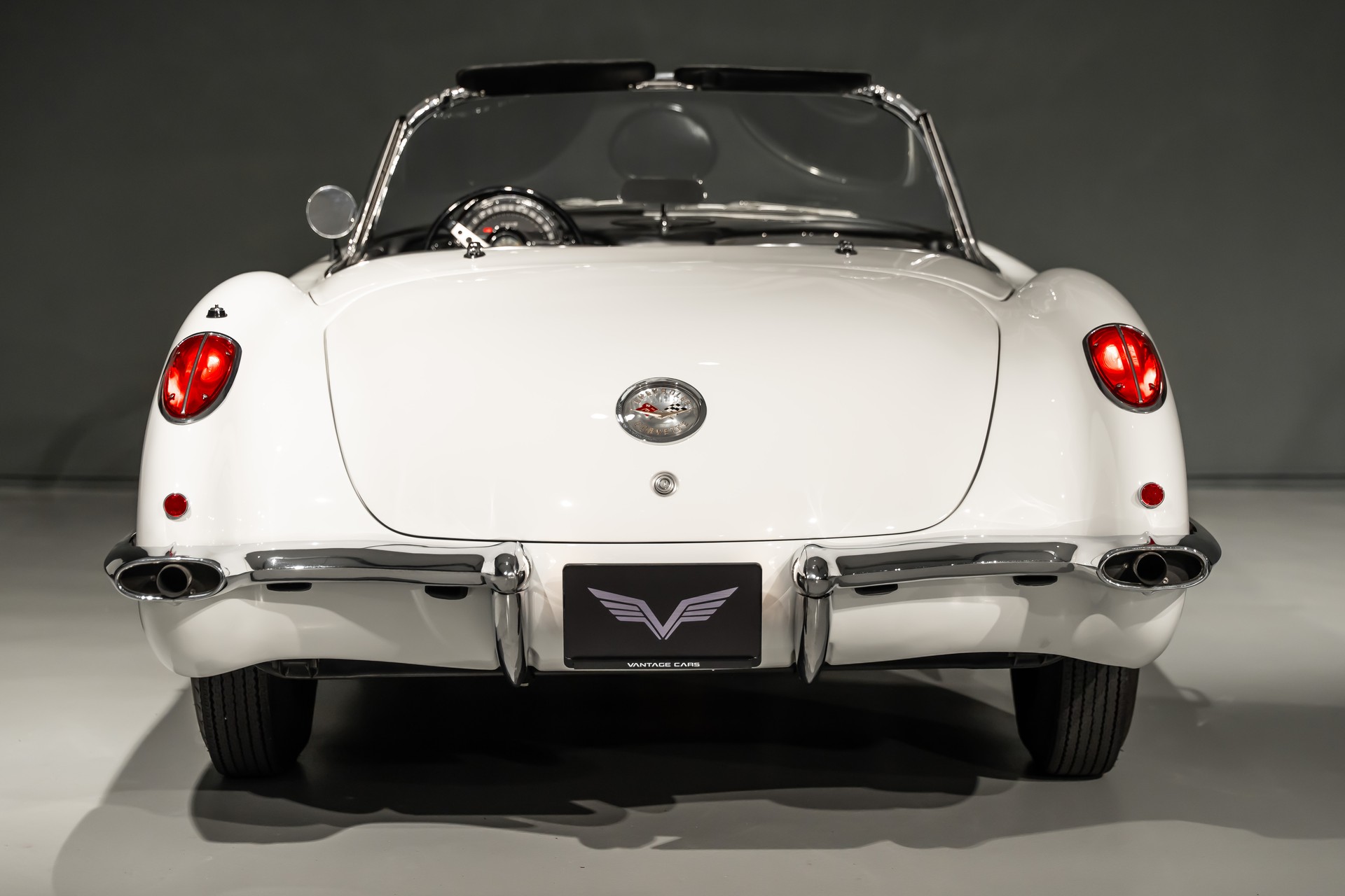 CHEVROLET Corvette C1-image-7