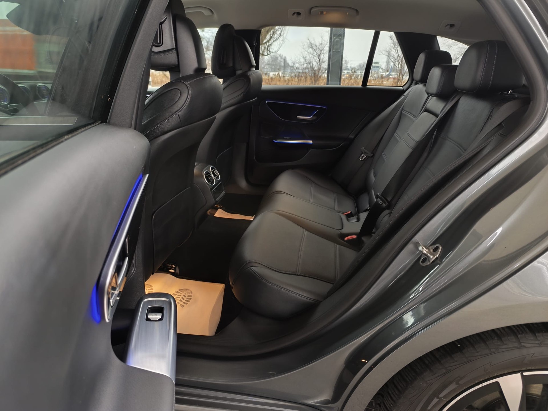 MERCEDES-BENZ MERCEDES-BENZ C 220 d T 4Matic Avantgarde-image-12