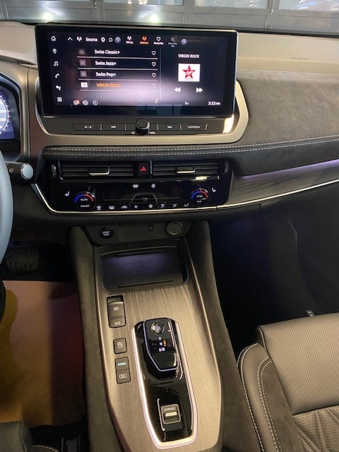 NISSAN Qashqai 1.5 VC-T Tekna+-image-12