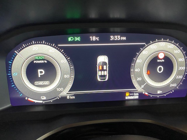NISSAN Qashqai 1.5 VC-T Tekna+-image-11