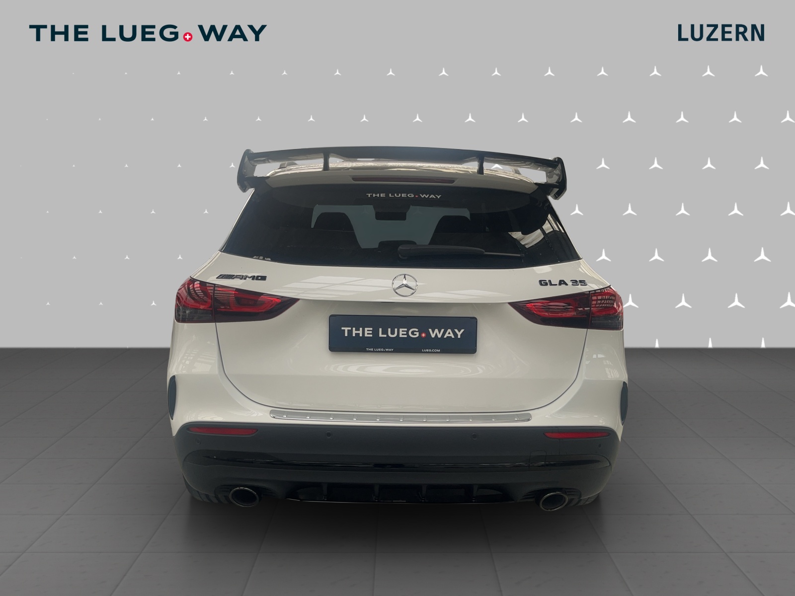 MERCEDES-BENZ GLA AMG 35 4Matic 8G-DCT-image-6