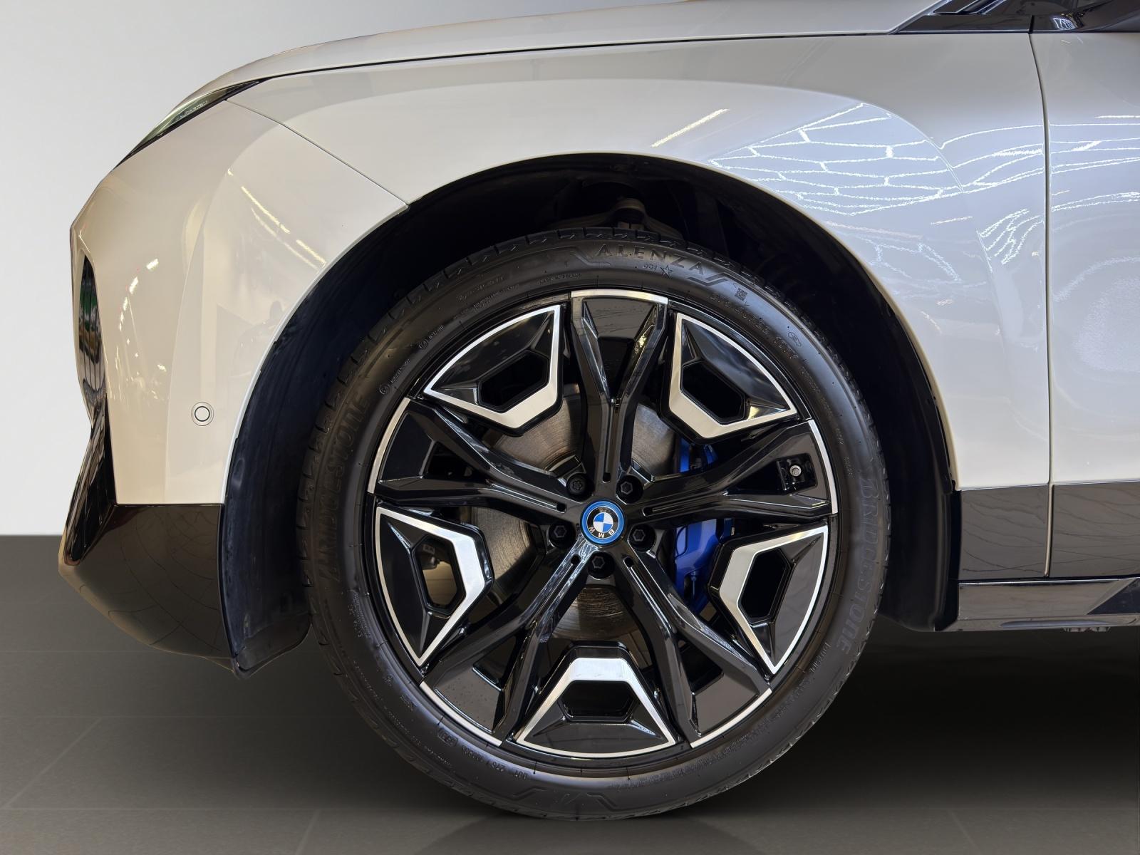 BMW iX xDrive40-image-16