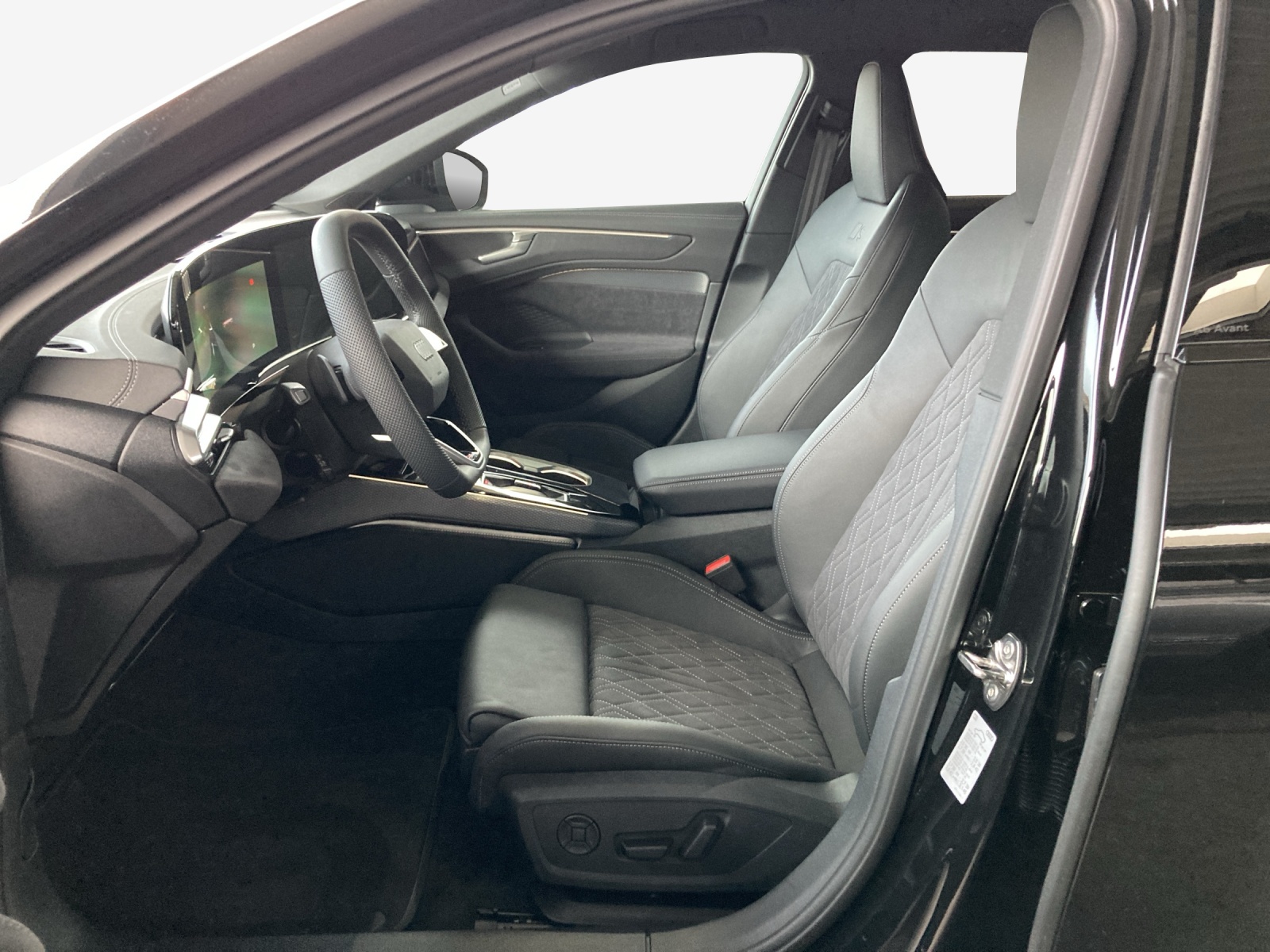 AUDI A6 Avant TDI quattro 150 kW S tronic-image-7