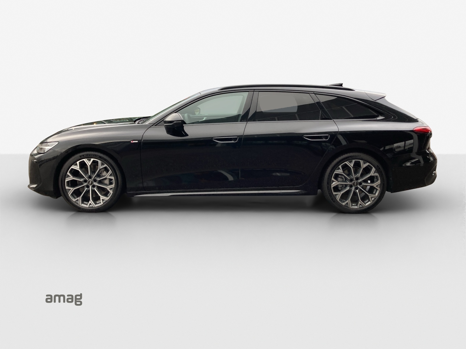 AUDI A6 Avant TDI quattro 150 kW S tronic-image-1