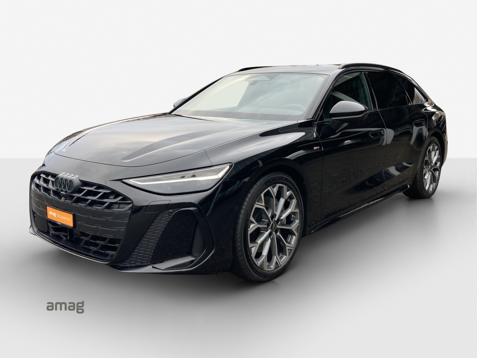 AUDI A6 Avant TDI quattro 150 kW S tronic-image-0