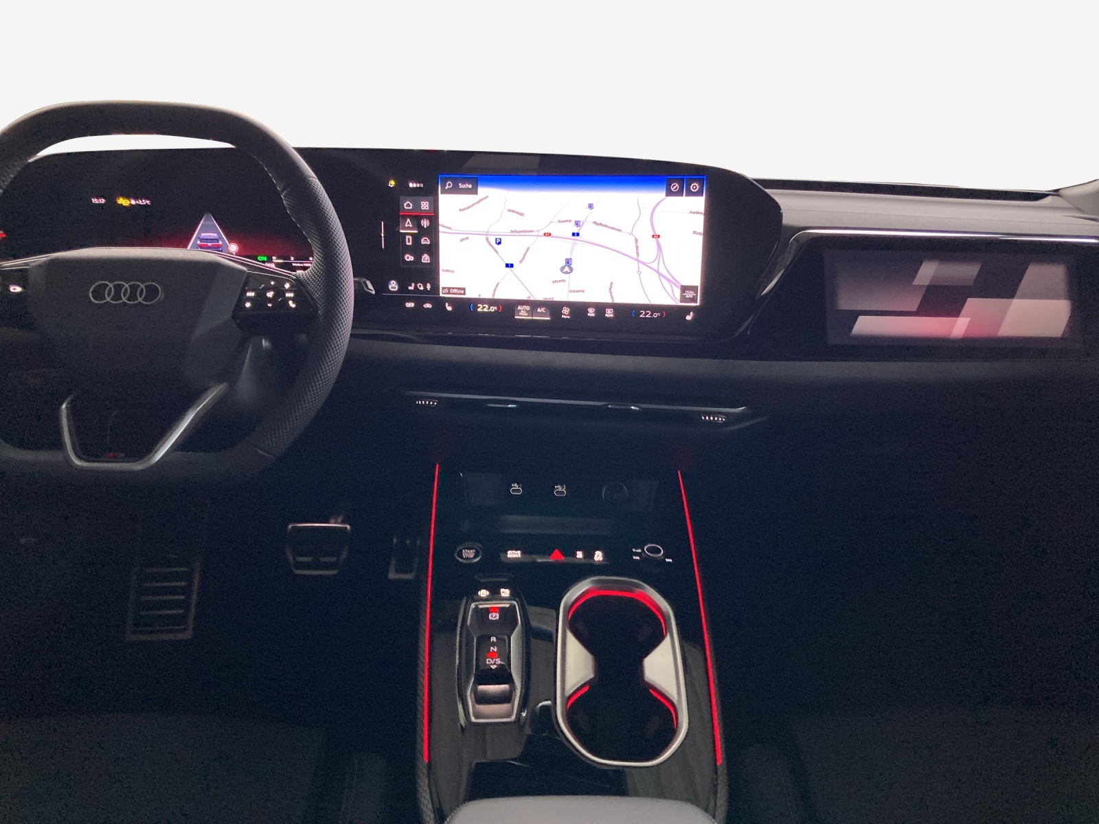 AUDI A6 Avant TDI quattro 150 kW S tronic-image-10