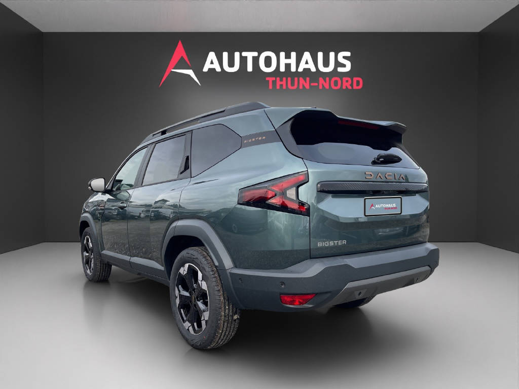 DACIA Bigster 1.2 TCe Extreme-showroom-element-2