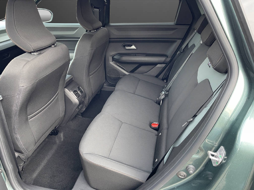 DACIA Bigster 1.2 TCe Extreme-image-8