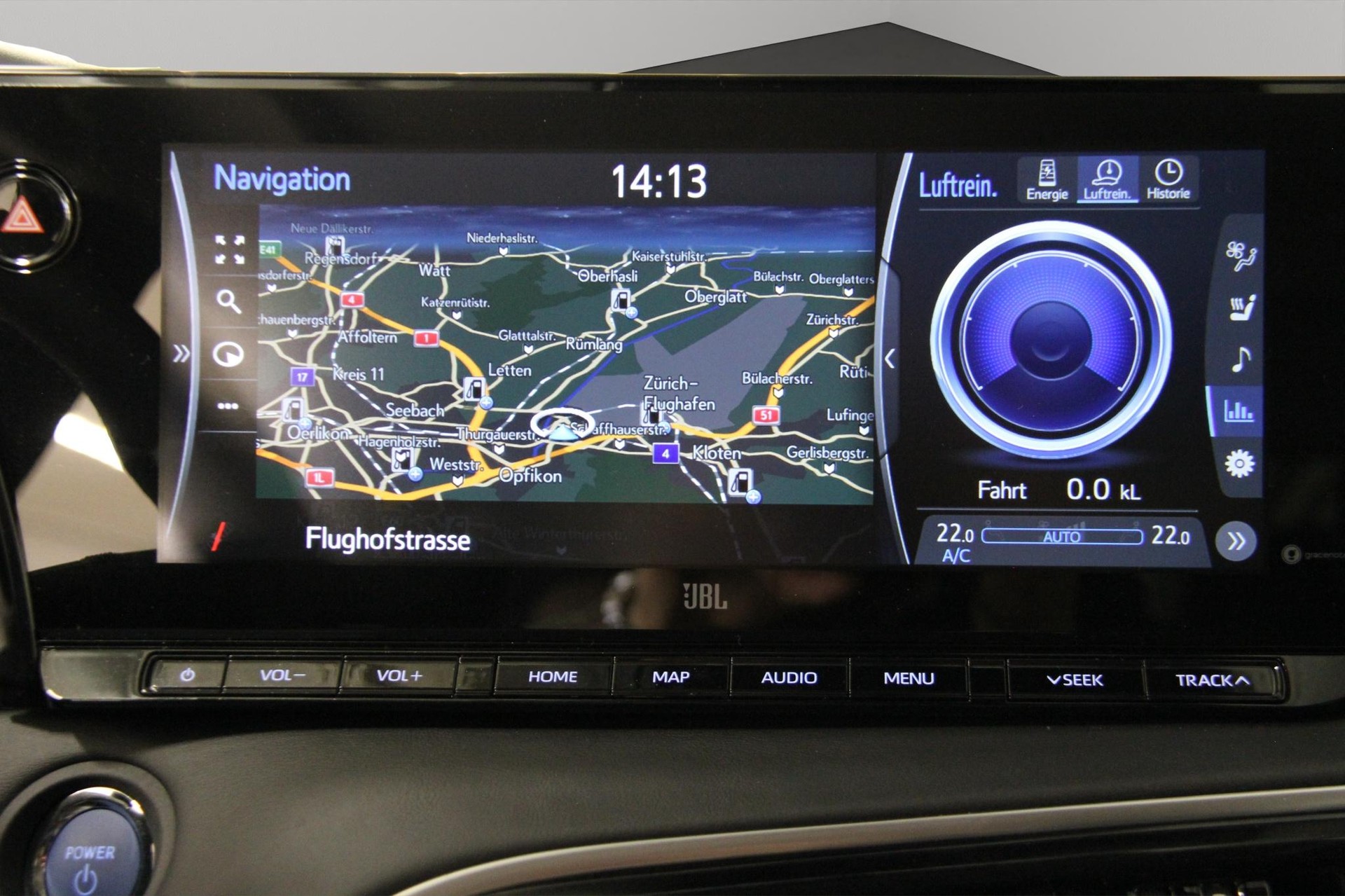 TOYOTA Mirai Fuel Cell Platinum-image-6