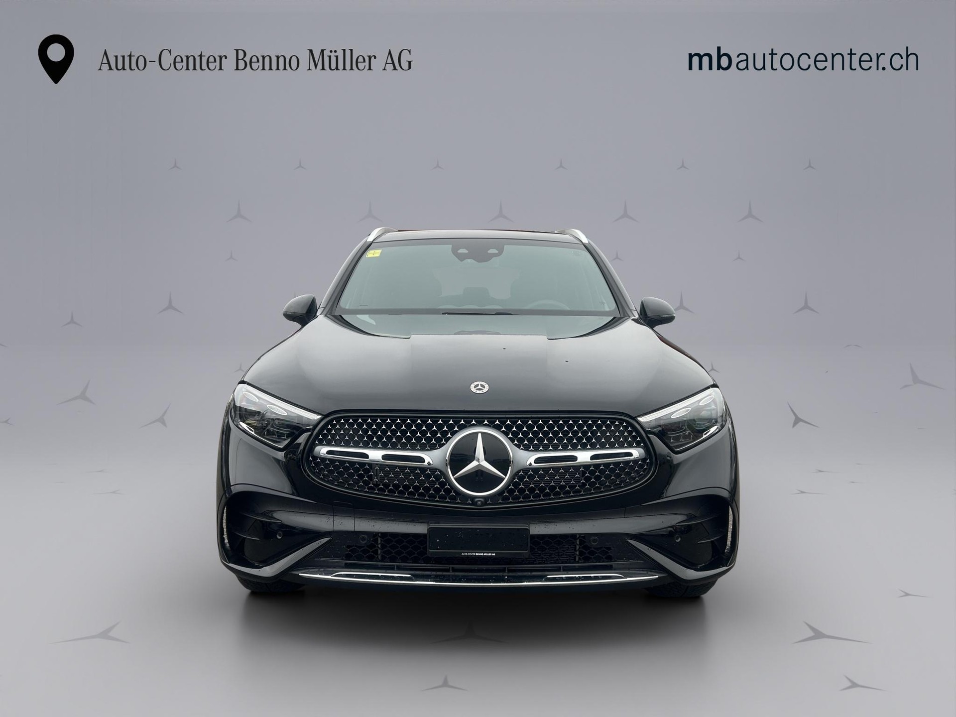 MERCEDES-BENZ GLC 450 d AMG Line 4matic-image-7