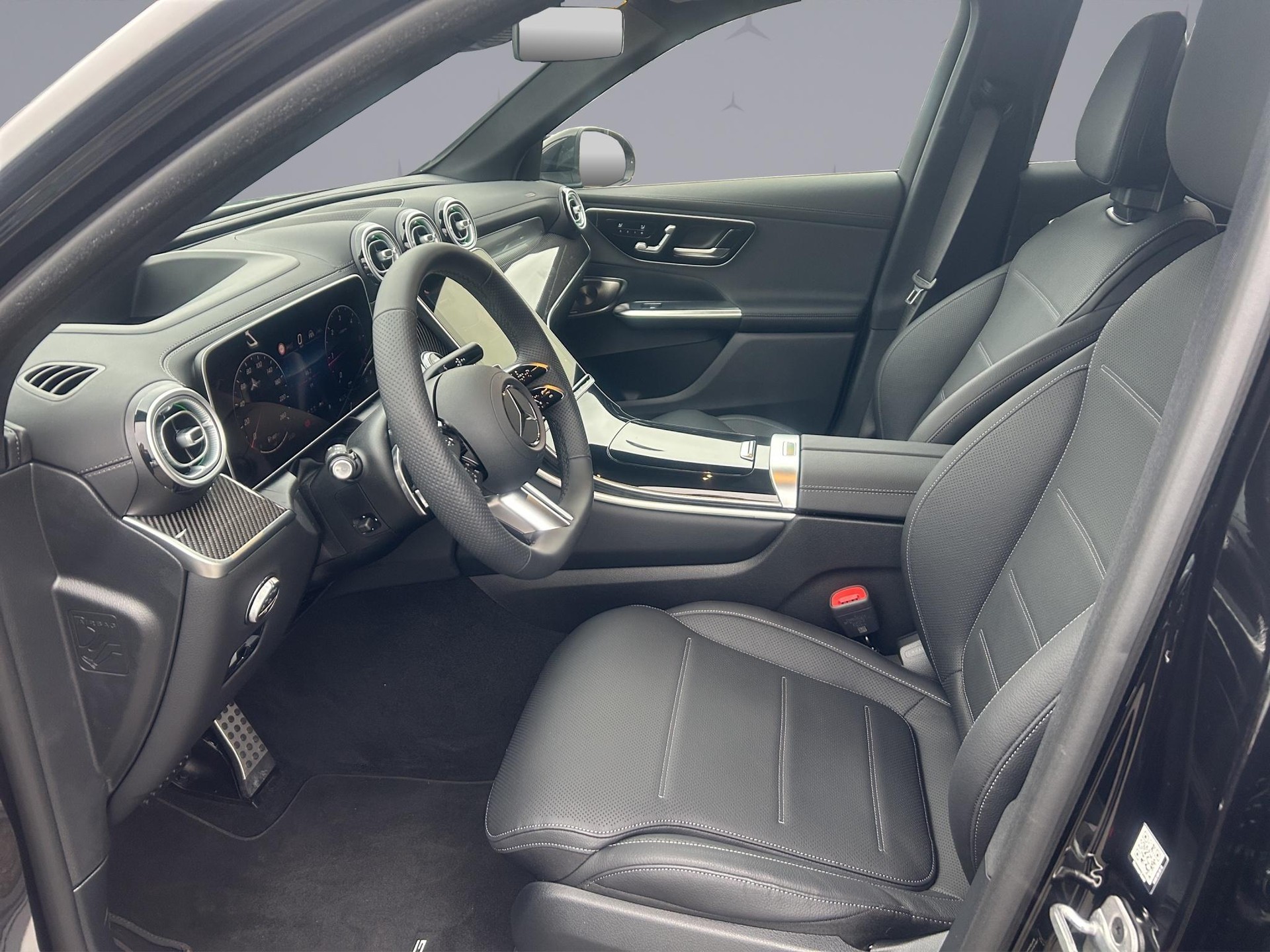 MERCEDES-BENZ GLC 450 d AMG Line 4matic-image-8