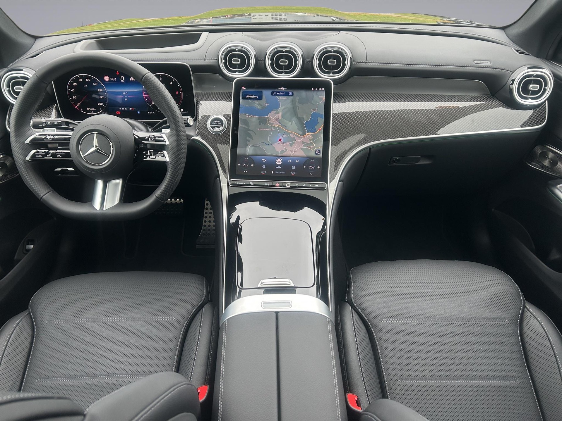 MERCEDES-BENZ GLC 450 d AMG Line 4matic-image-12