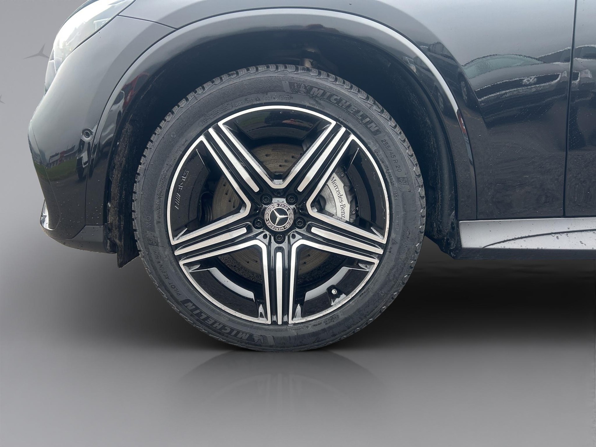 MERCEDES-BENZ GLC 450 d AMG Line 4matic-image-19