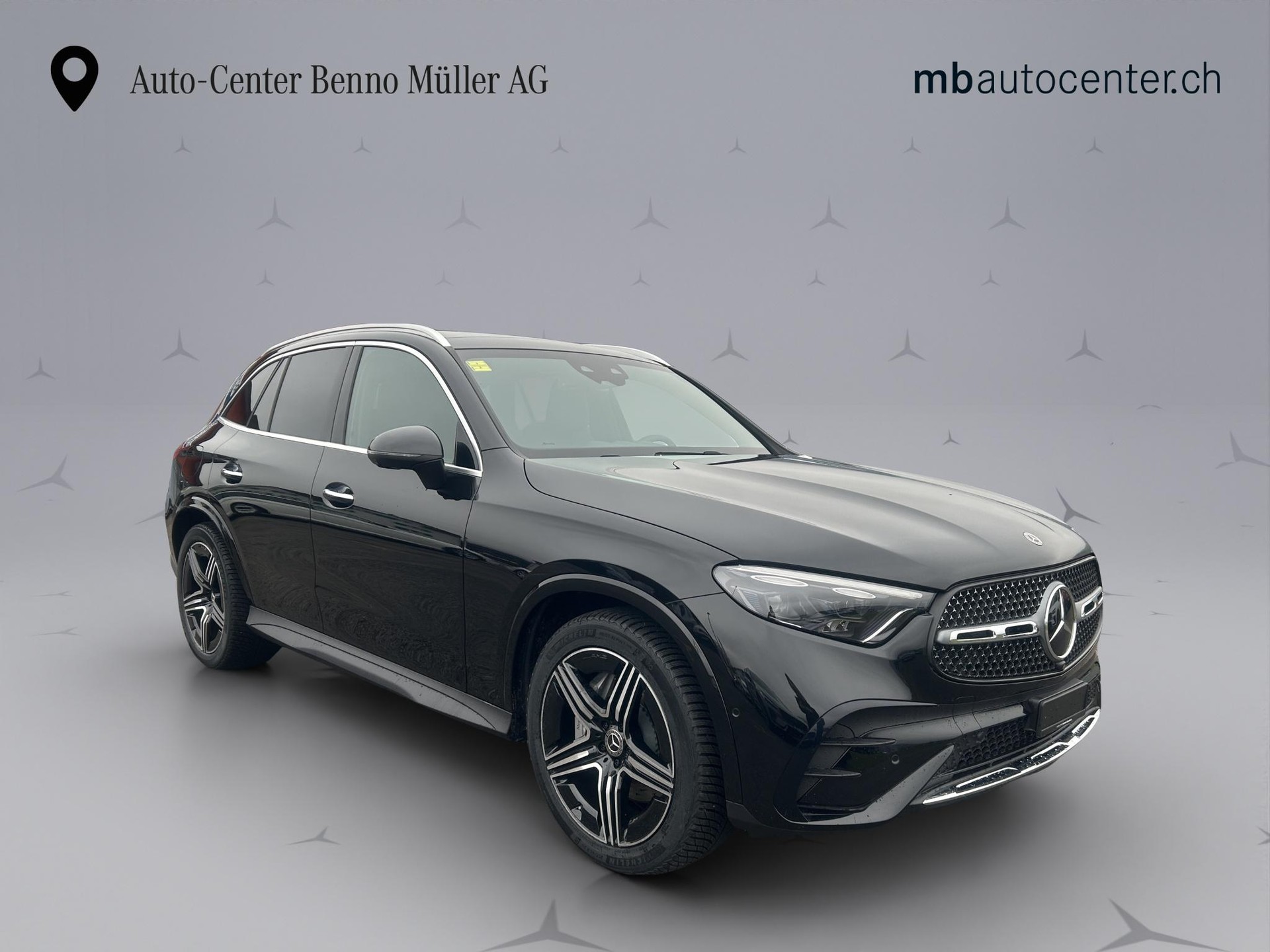 MERCEDES-BENZ GLC 450 d AMG Line 4matic-image-6