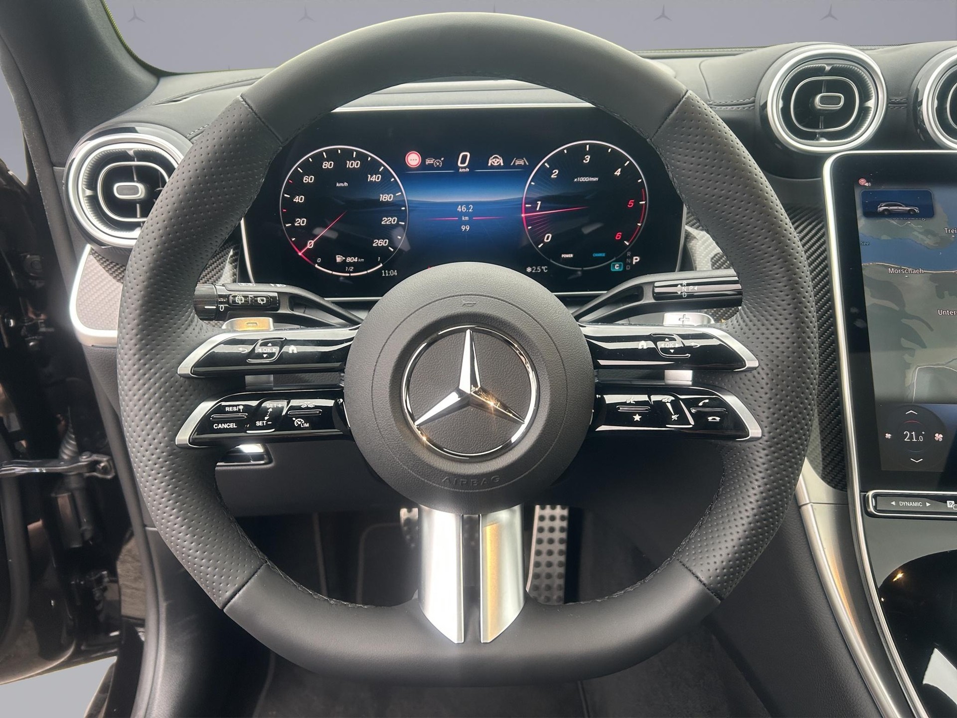 MERCEDES-BENZ GLC 450 d AMG Line 4matic-image-11