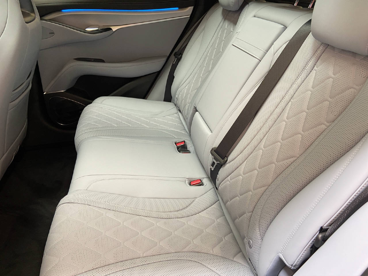 BYD Sealion 7 Excellence AWD-image-9