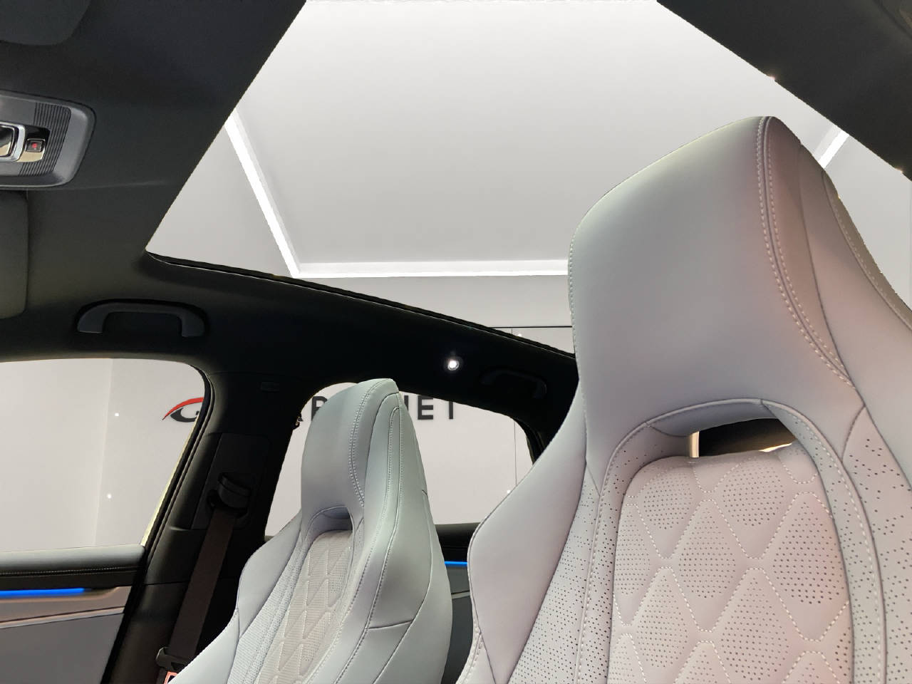 BYD Sealion 7 Excellence AWD-image-12