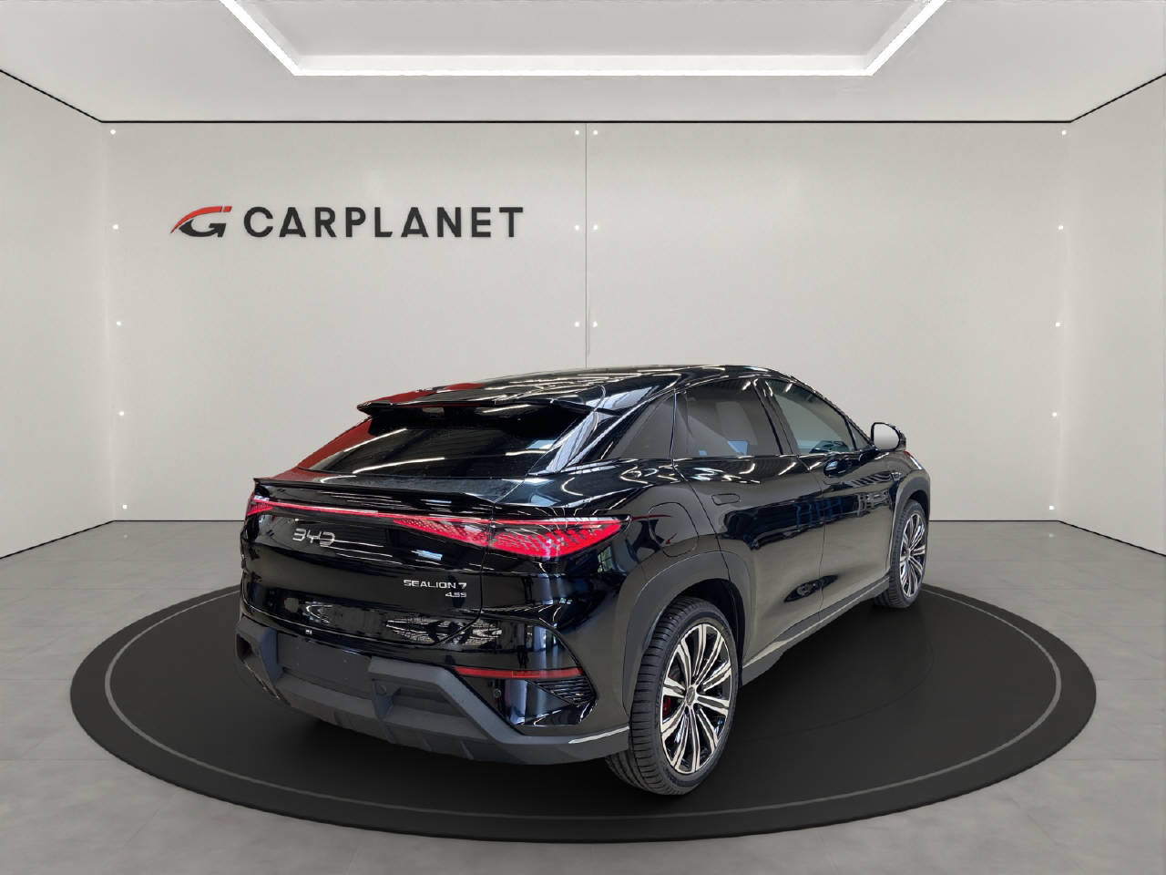 BYD Sealion 7 Excellence AWD-image-3