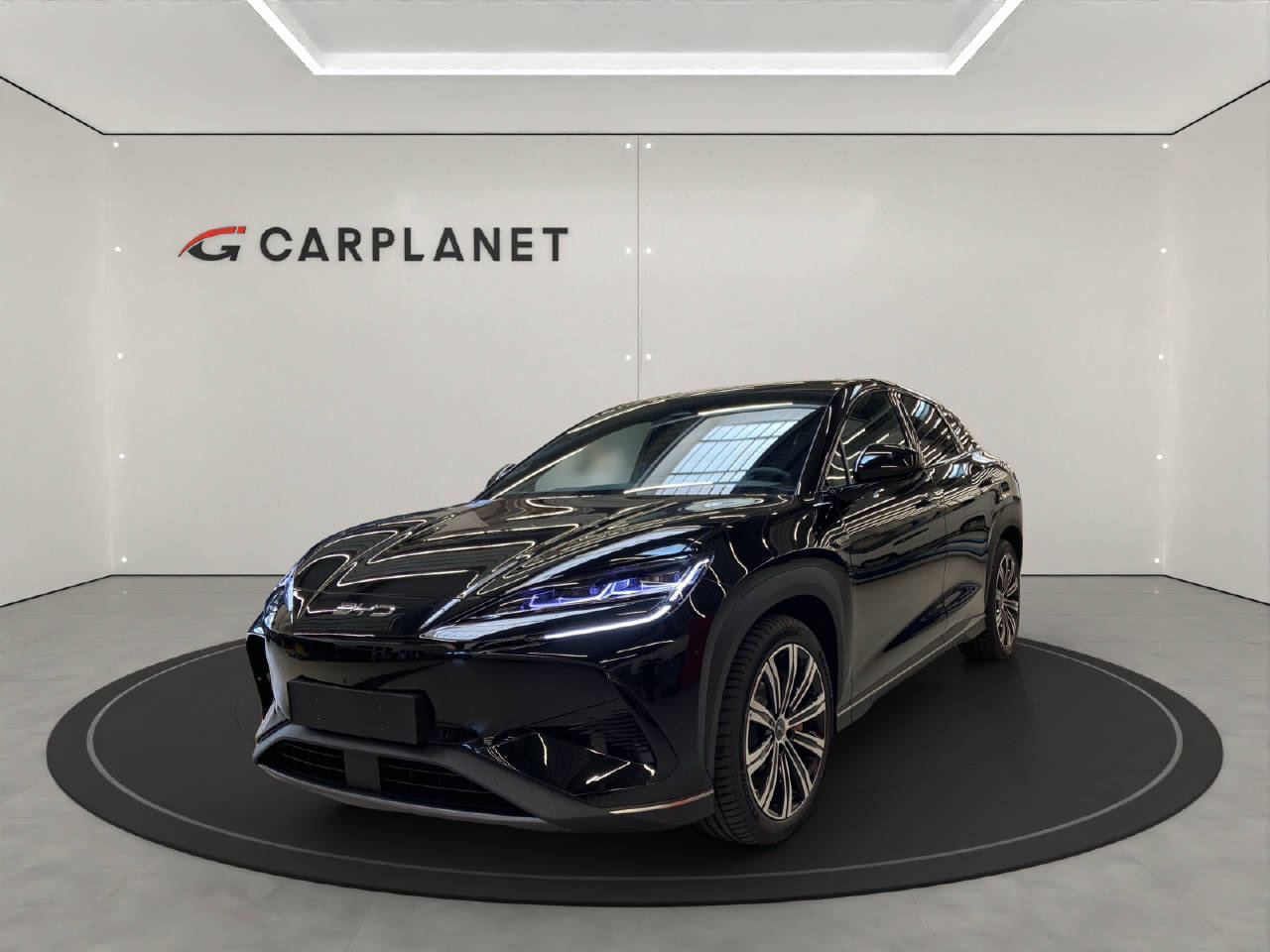 BYD Sealion 7 Excellence AWD-image-0