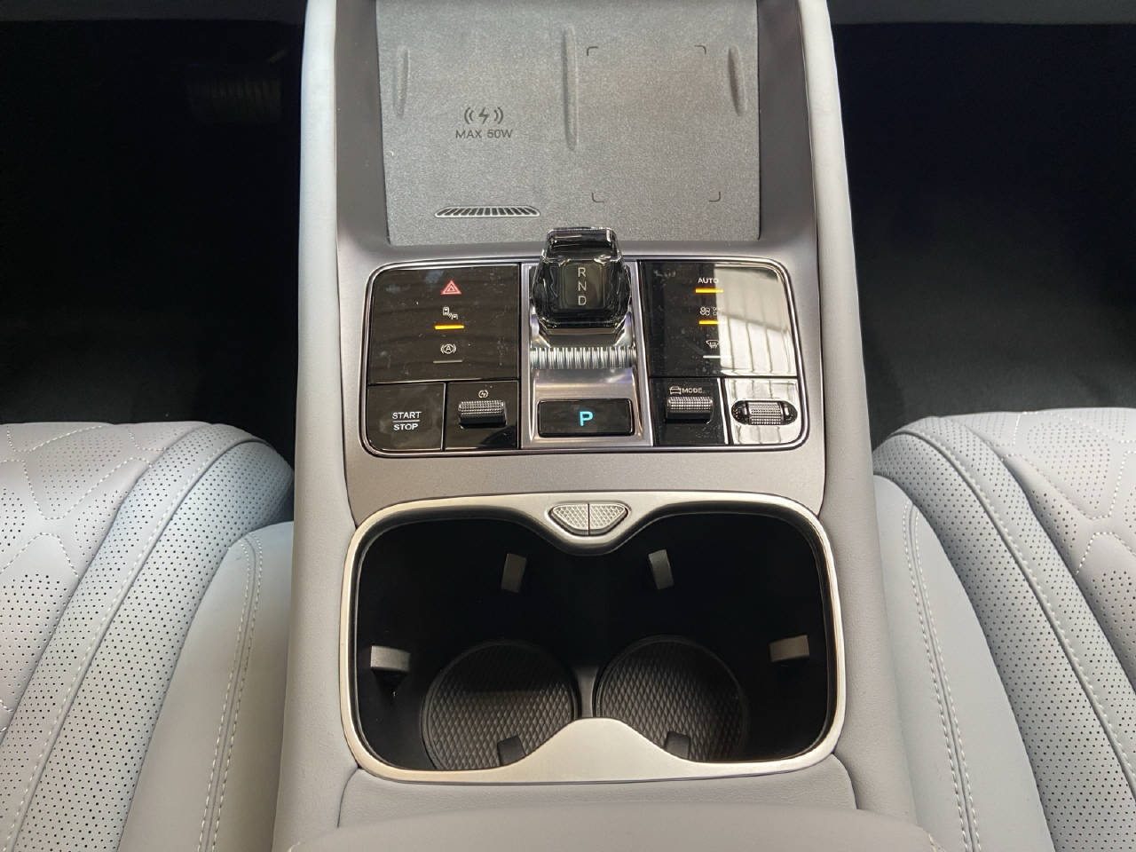 BYD Sealion 7 Excellence AWD-image-7