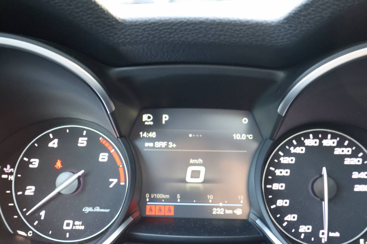 ALFA ROMEO Stelvio 2.0 Q4 280 First Edition-image-11