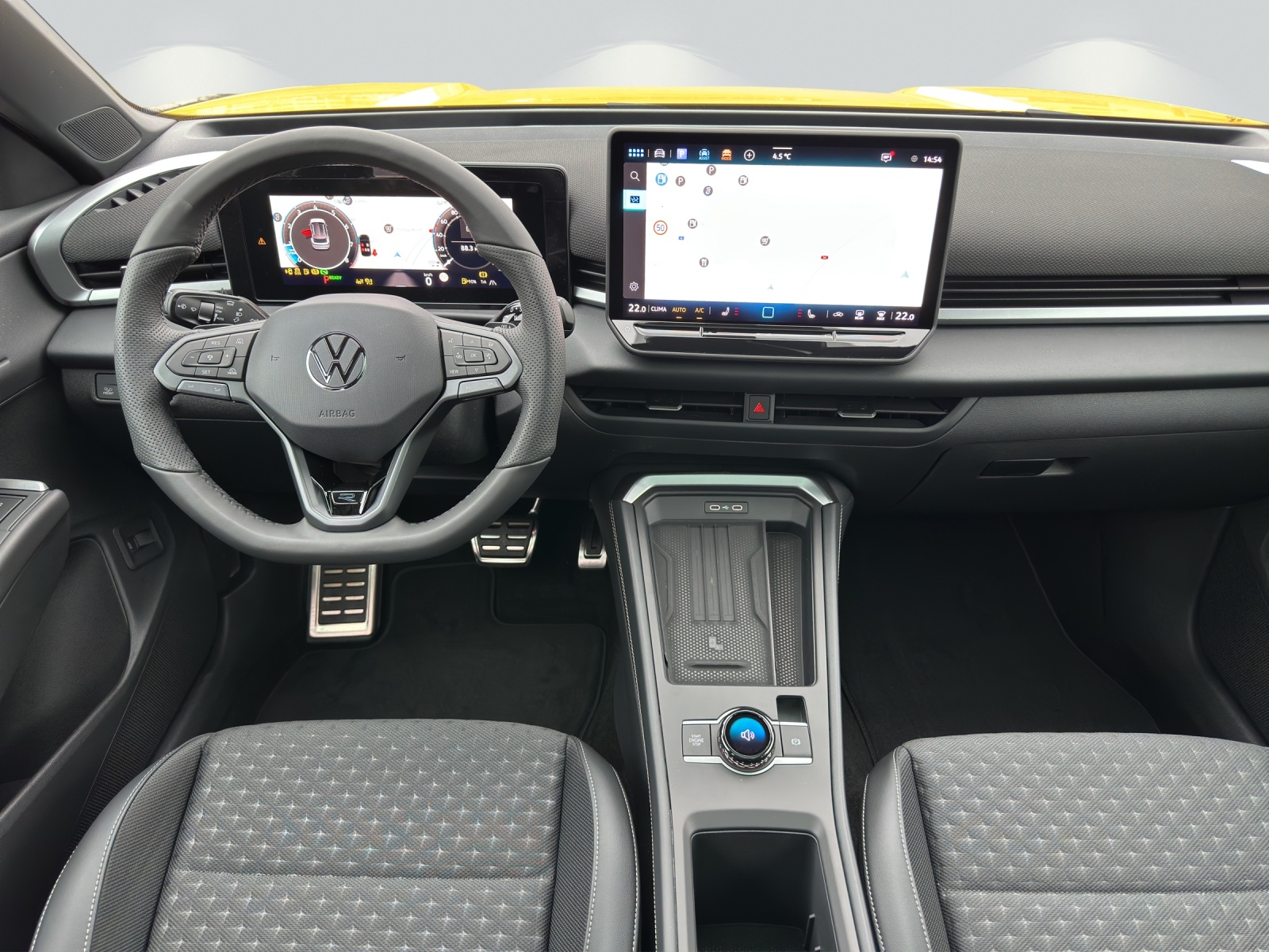 VW T-Roc 1.5 eTSI mHEV R-Line DSG-image-6