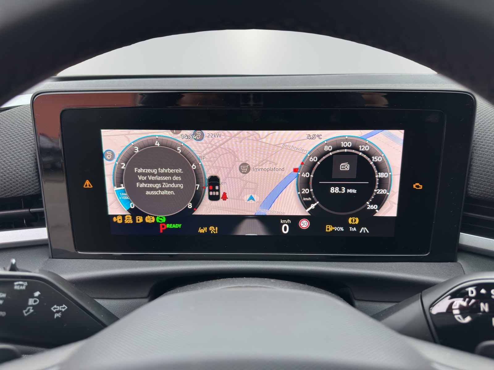 VW T-Roc 1.5 eTSI mHEV R-Line DSG-image-5