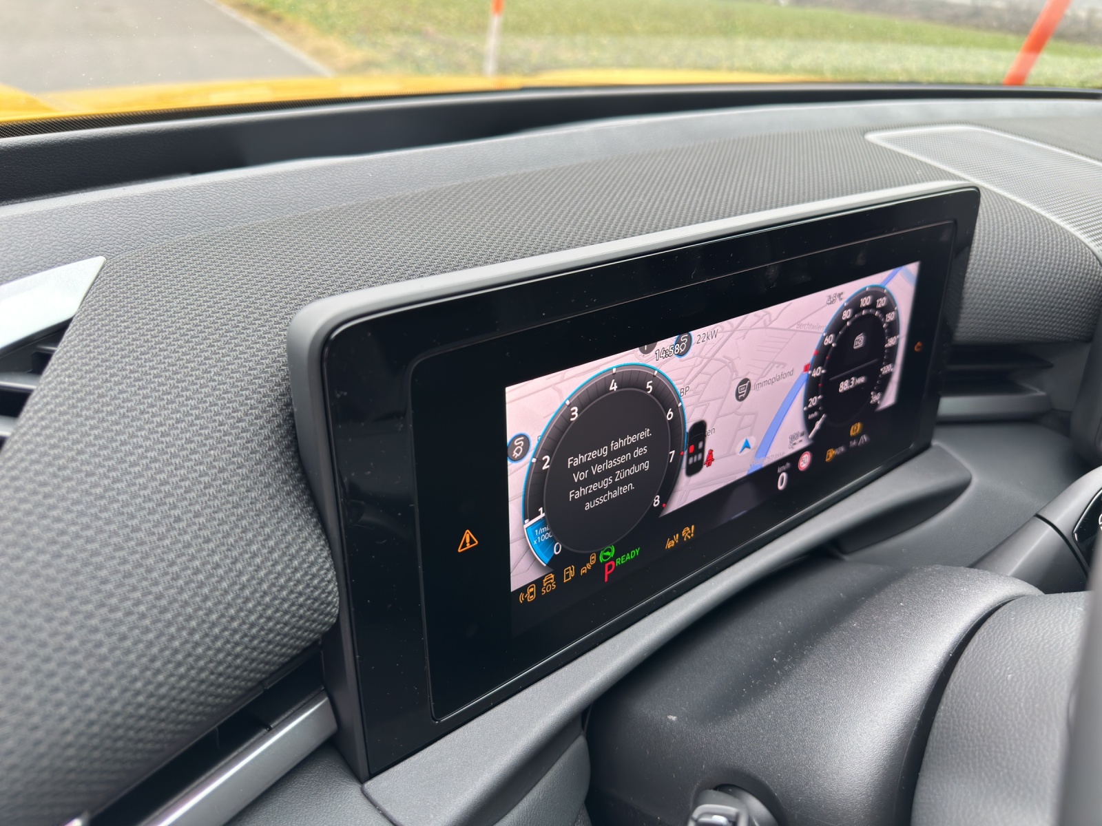 VW T-Roc 1.5 eTSI mHEV R-Line DSG-image-19