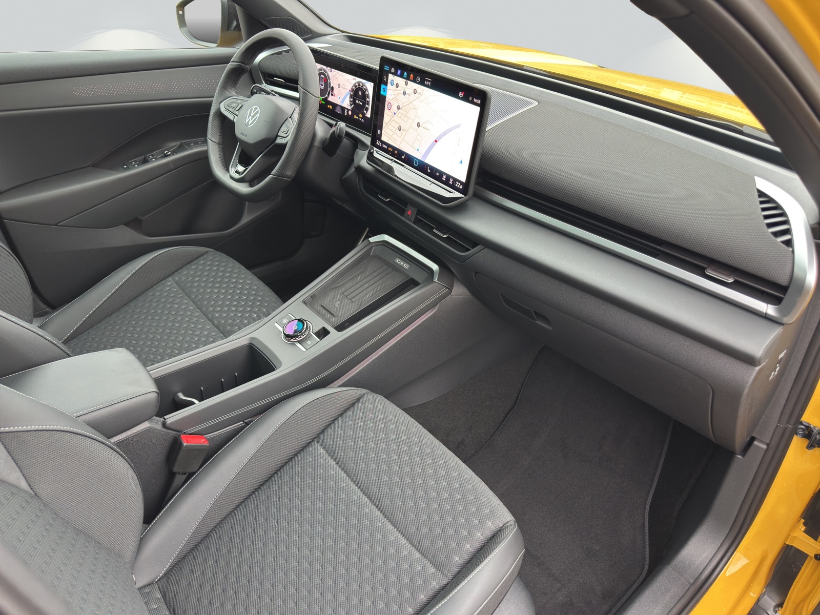 VW T-Roc 1.5 eTSI mHEV R-Line DSG-image-7