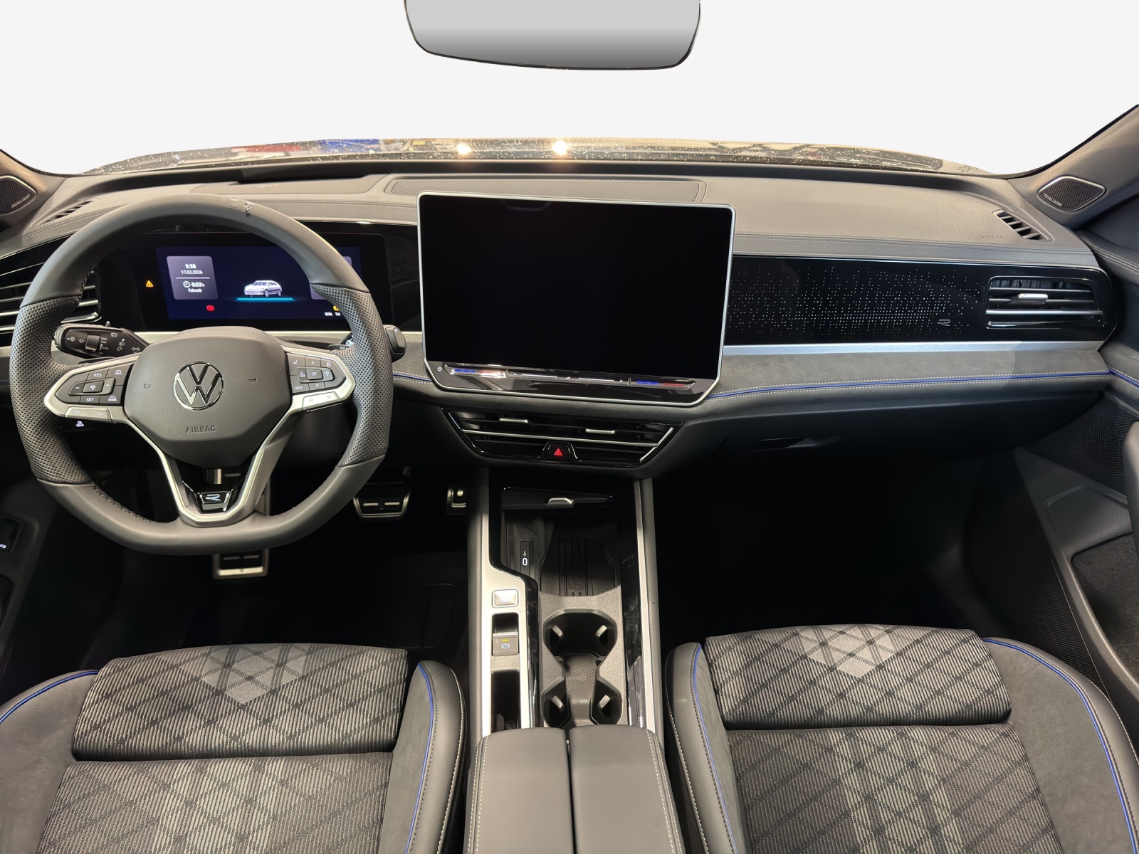 VW Passat Variant 2.0 TSI evo4 R-Line 4 Motion DSG-image-8