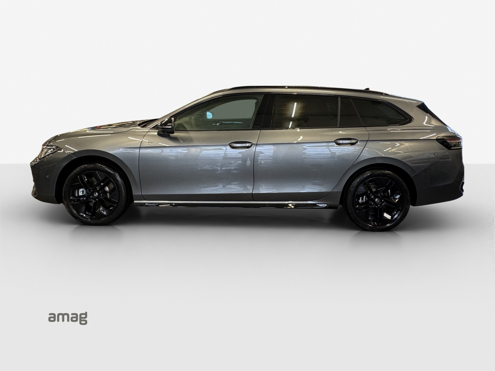 VW Passat Variant 2.0 TSI evo4 R-Line 4 Motion DSG-image-1