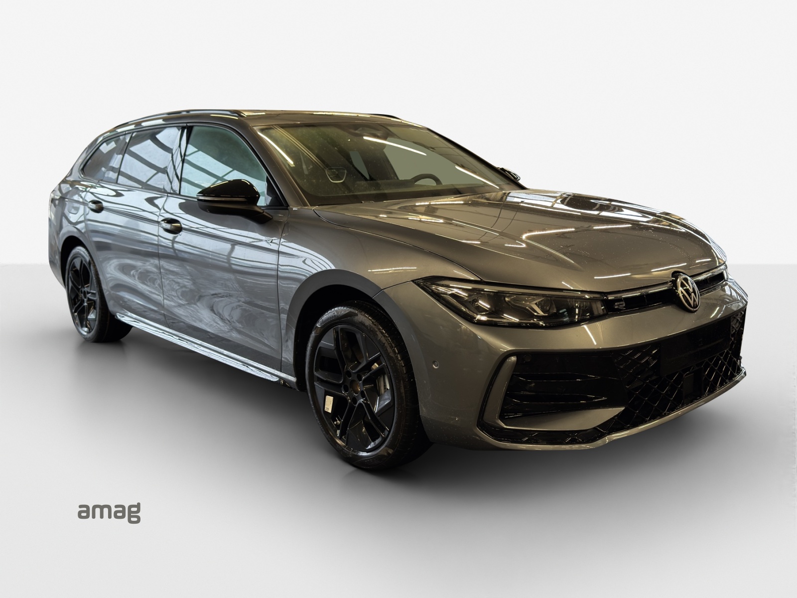 VW Passat Variant 2.0 TSI evo4 R-Line 4 Motion DSG-image-5