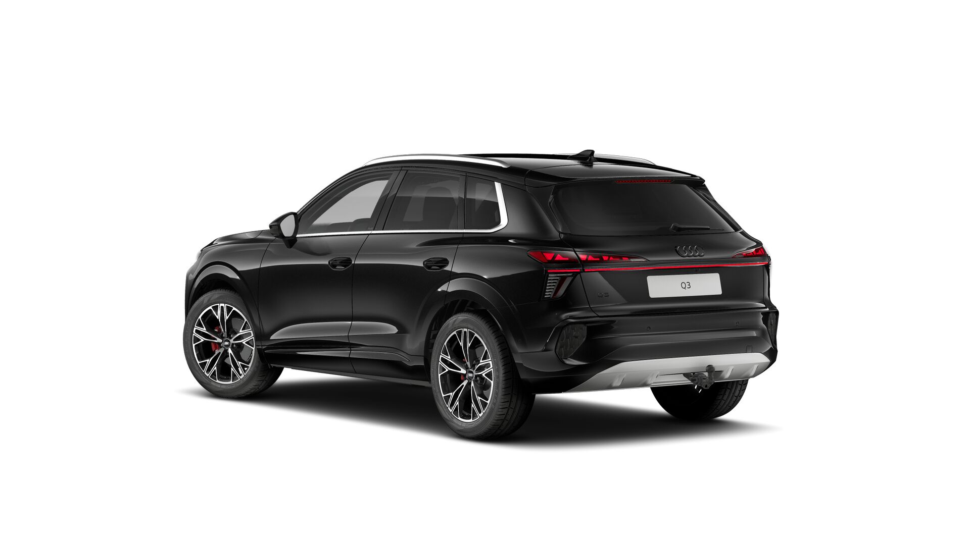 AUDI Q3 SUV 110 kW TFSI S tronic-image-3