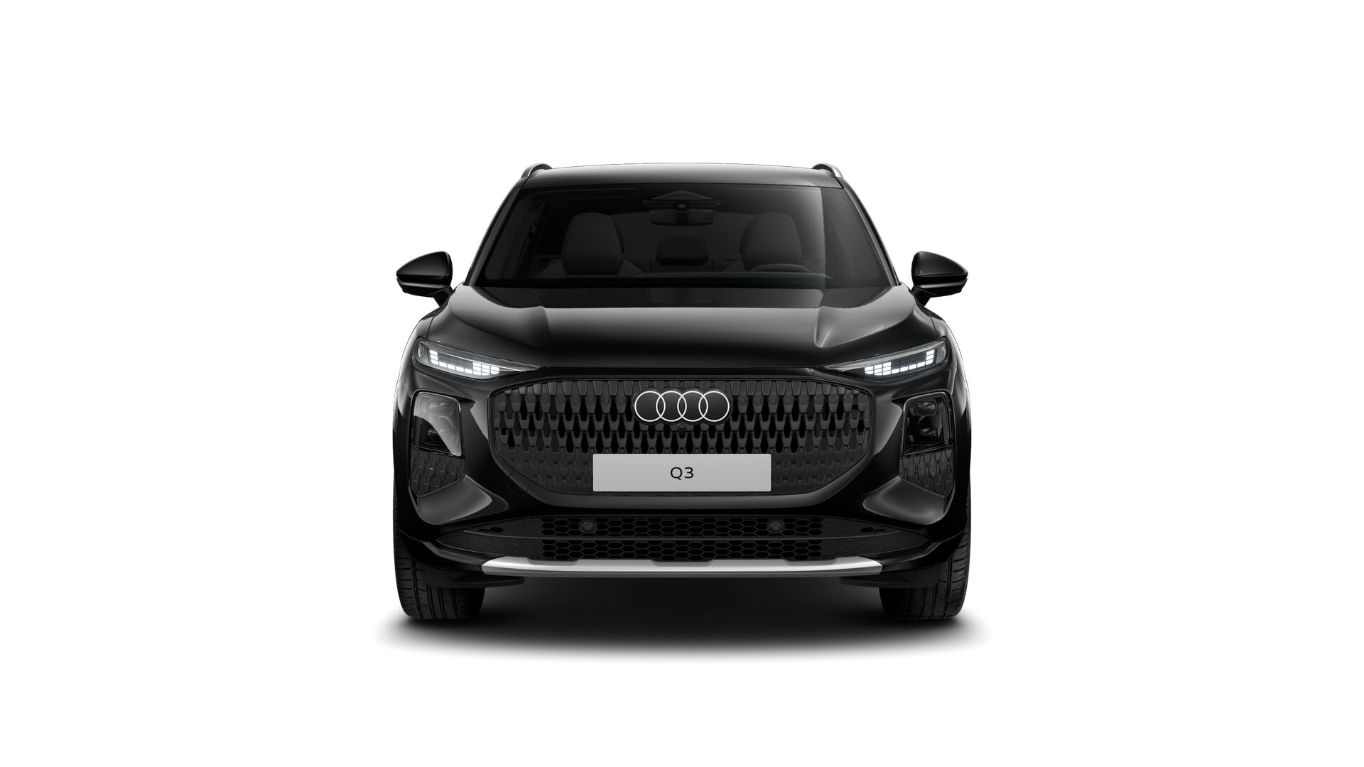 AUDI Q3 SUV 110 kW TFSI S tronic-image-5