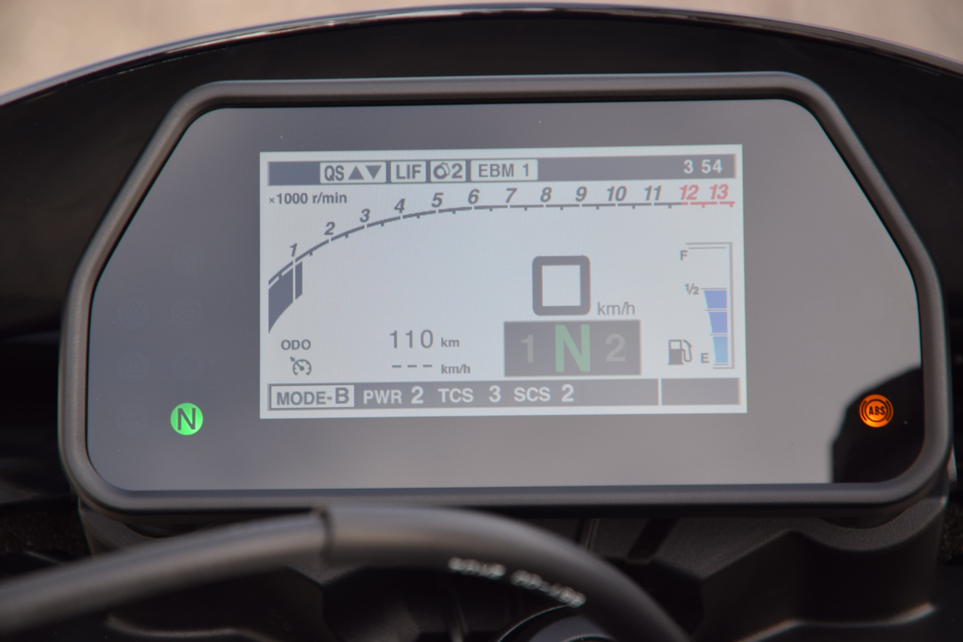 YAMAHA MT-10 ABS-image-9