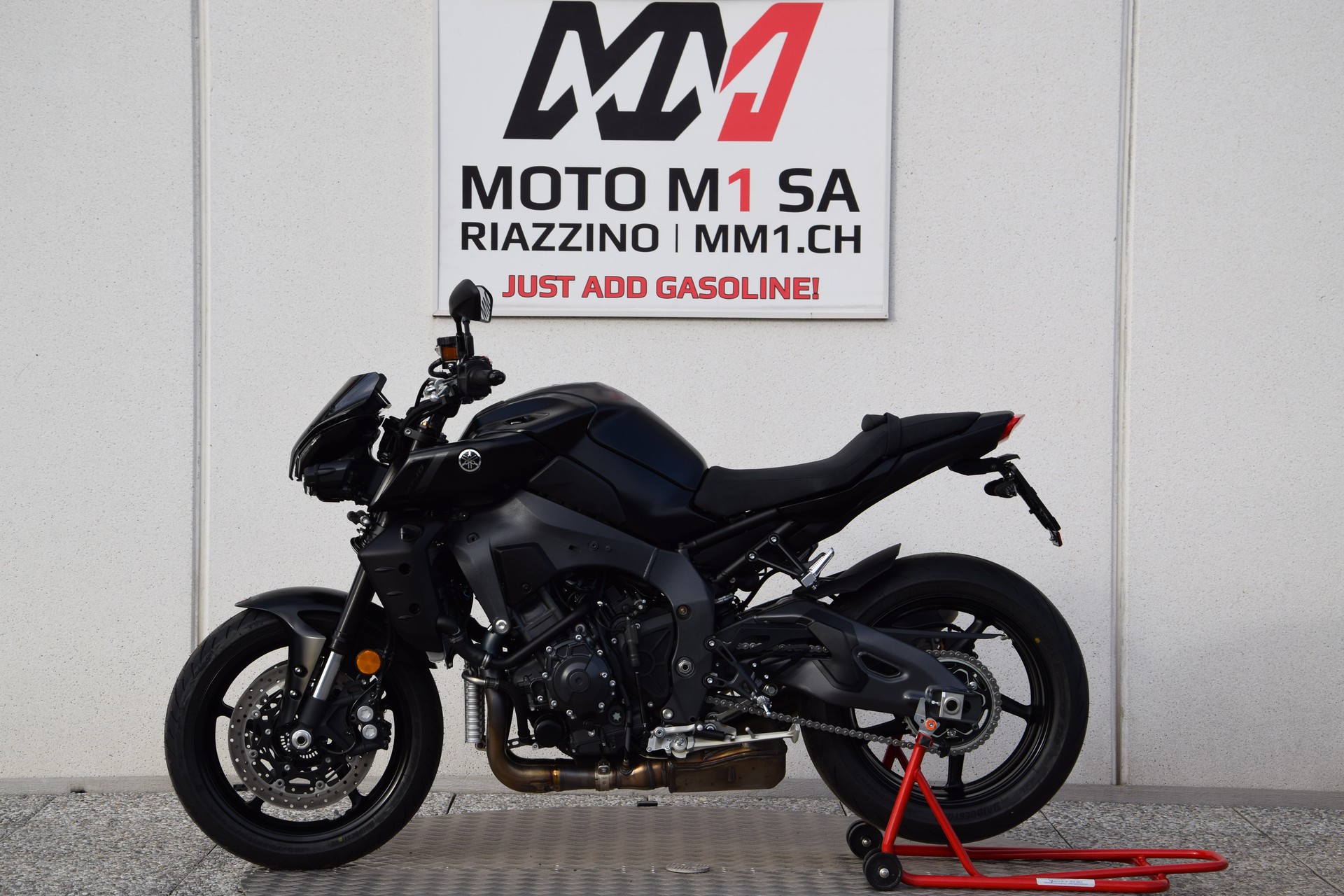 YAMAHA MT-10 ABS-image-4