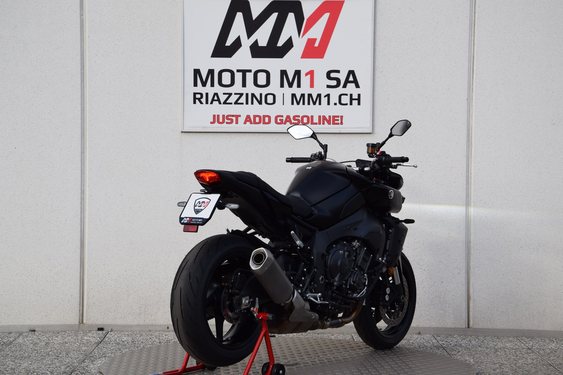 YAMAHA MT-10 ABS-image-7