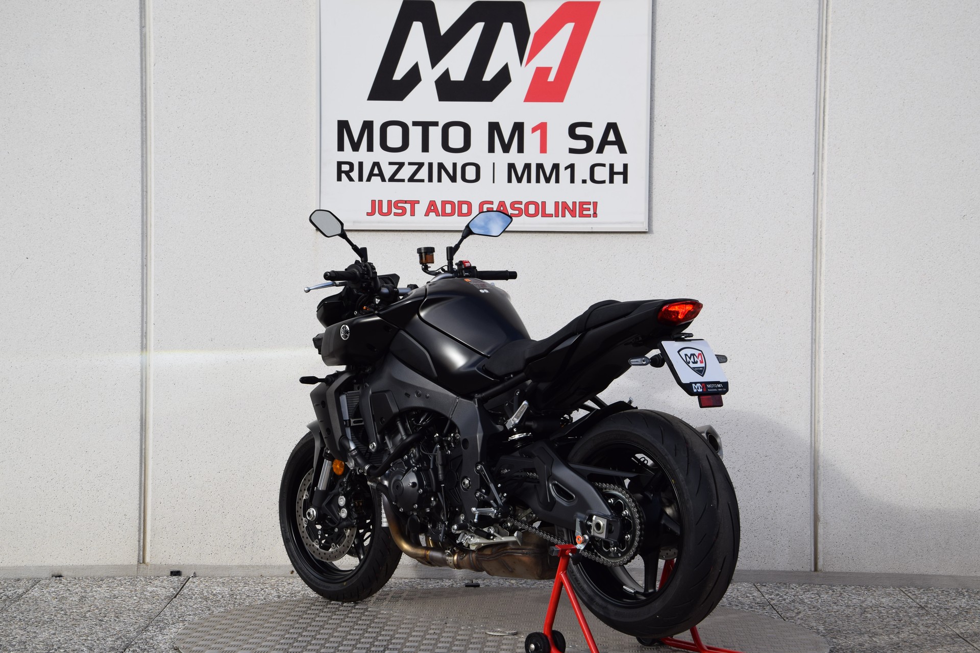 YAMAHA MT-10 ABS-image-5