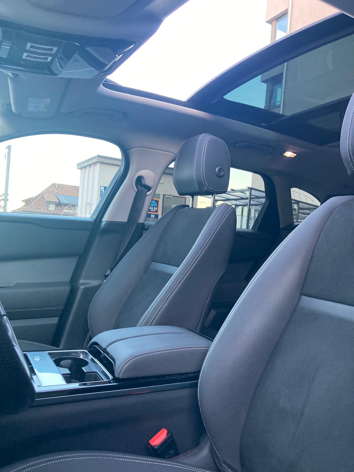 LAND ROVER Range Rover Velar D 180 Automatic-image-3