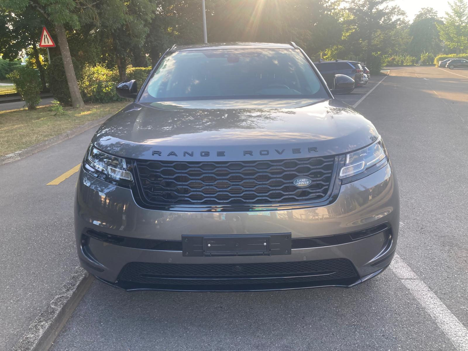 LAND ROVER Range Rover Velar D 180 Automatic-image-2
