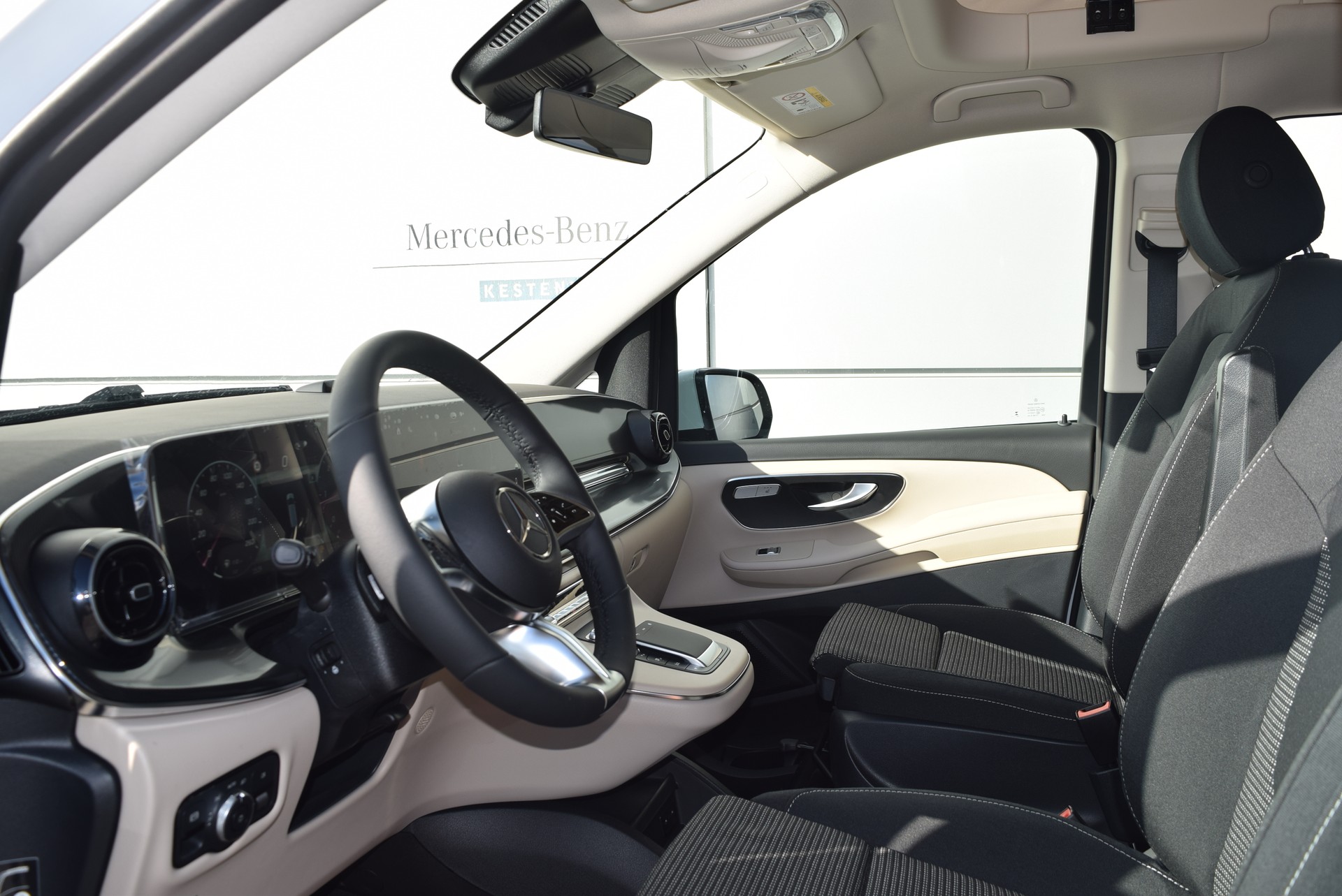 MERCEDES-BENZ Marco Polo 250 d 4M Automat-image-9