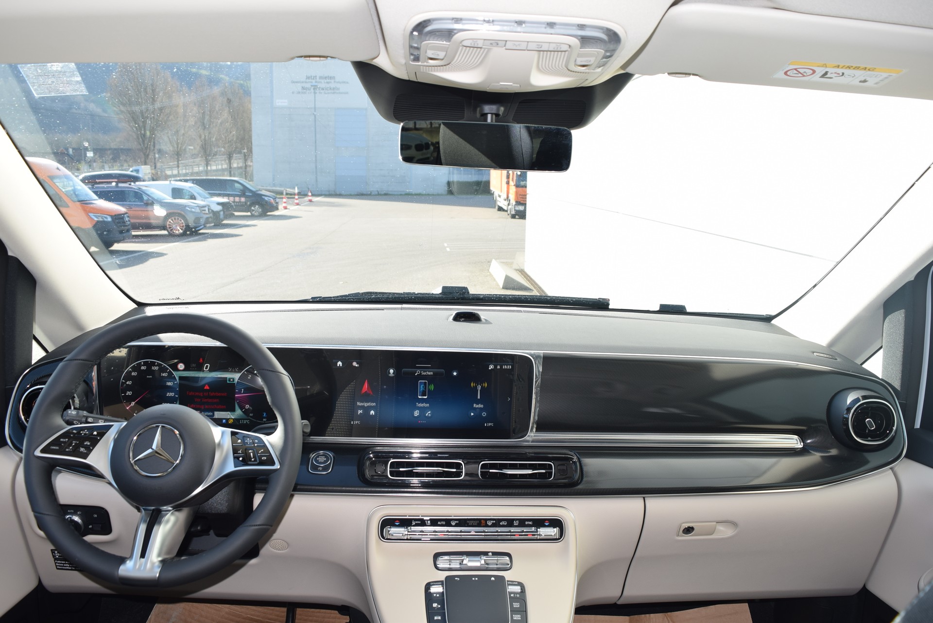MERCEDES-BENZ Marco Polo 250 d 4M Automat-image-8