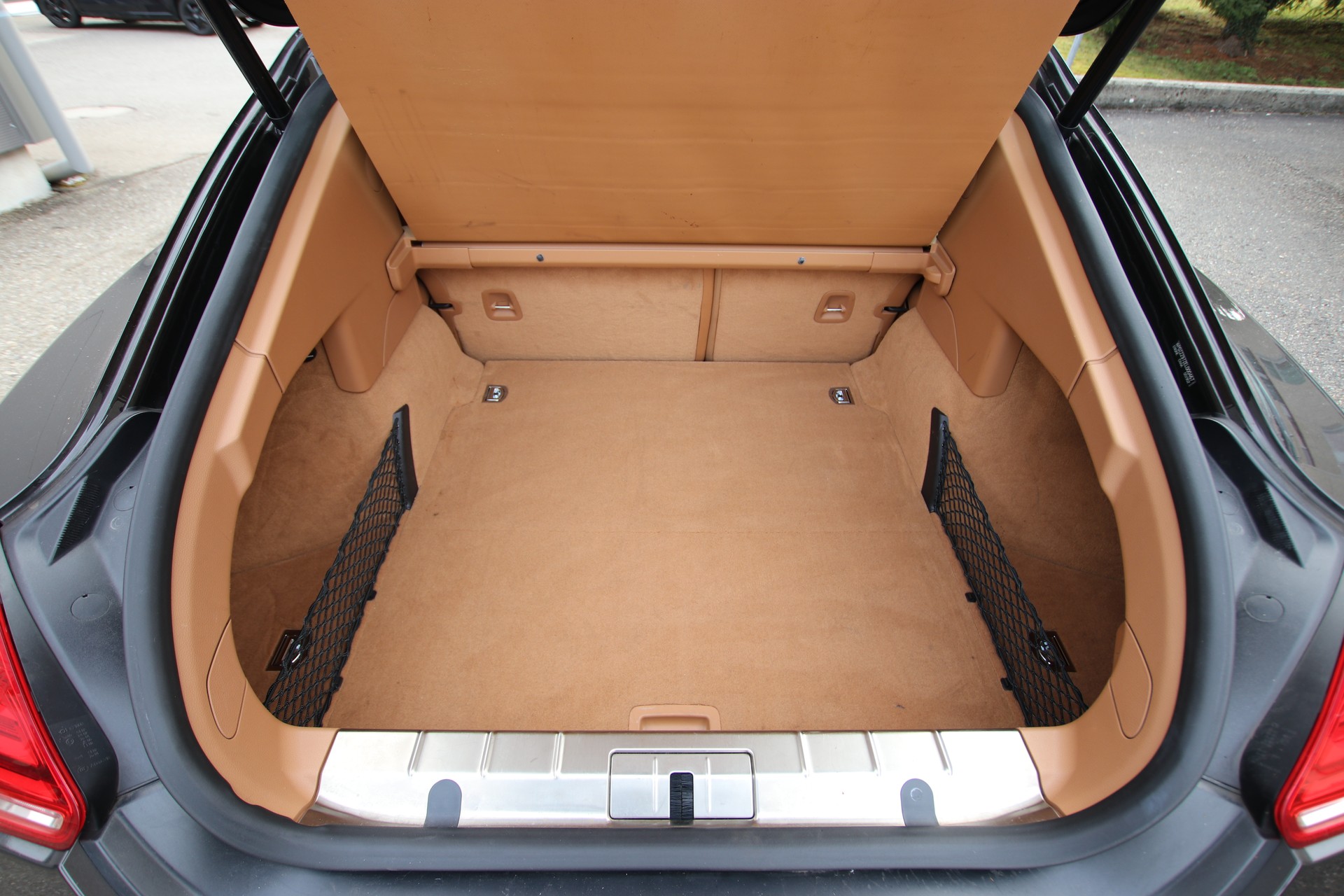 PORSCHE Panamera 4 3.6 PDK-image-15