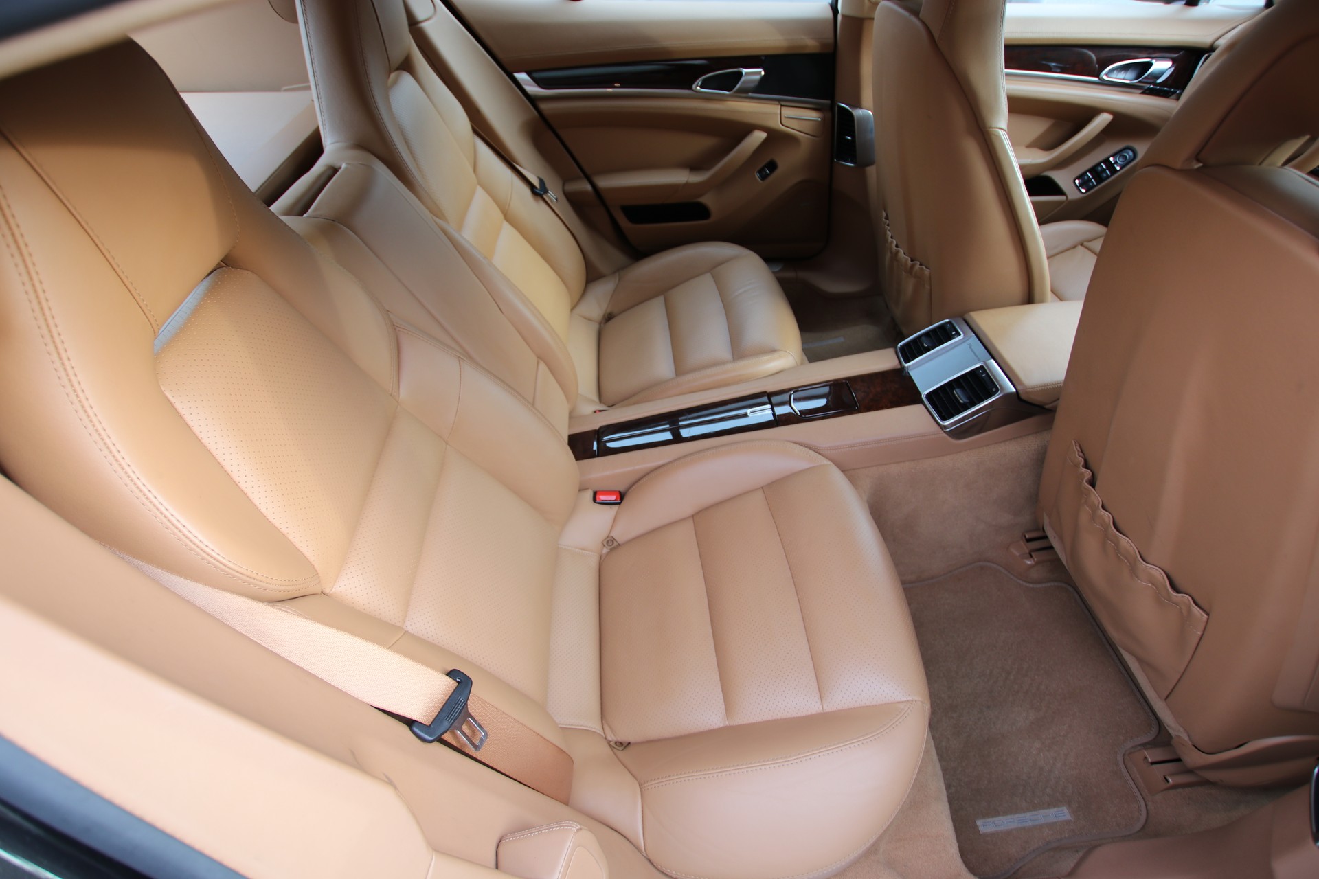 PORSCHE Panamera 4 3.6 PDK-image-13