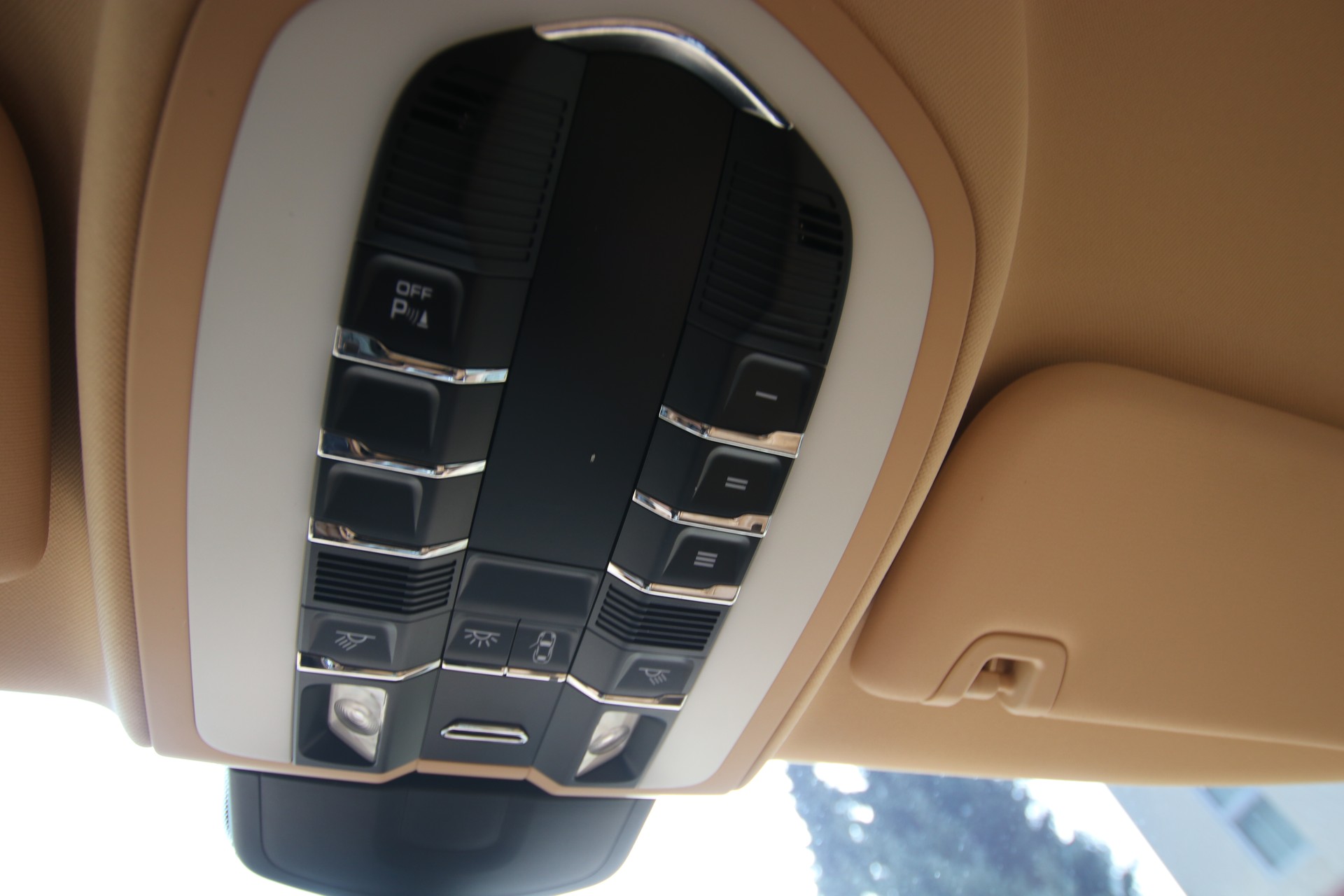 PORSCHE Panamera 4 3.6 PDK-image-21