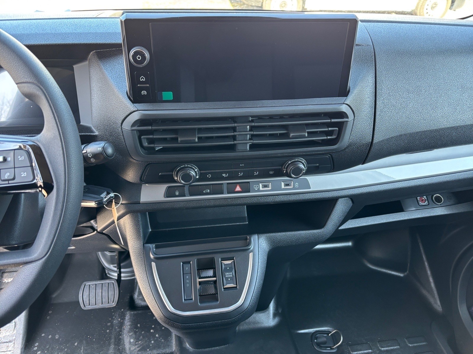 FIAT Scudo 2.2 BlueHDi L3 EAT8-image-9