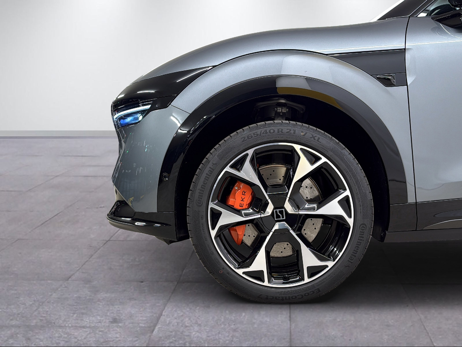 ZEEKR 7X Privilege AWD-image-2